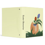 Easter Memories Photo Album binders