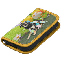 Easter - Mixed Breed - Jake Folio Planners