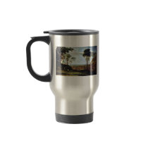 Easter Morning By Lorrain Claude Mug