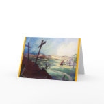 Easter Morning Greeting Card