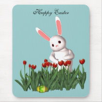 Easter Mousepad