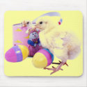 Easter Mousepad by lapatrick1161 Easter Mousepad