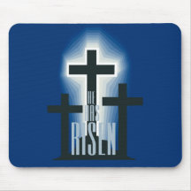 Easter Mousepad