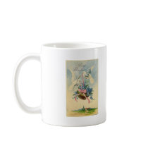 Easter mugs