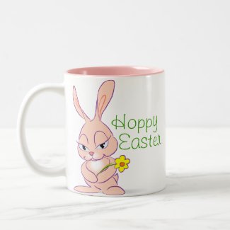Easter Mug mug