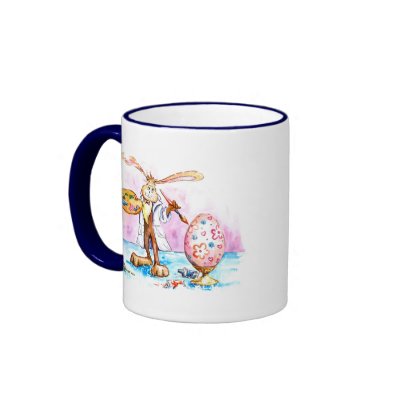 easter mug by Celebration4all