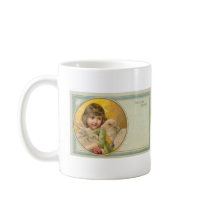Easter mugs