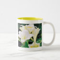 Easter mugs by rrmorse Easter mugs
