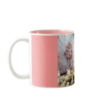 EASTER MUG