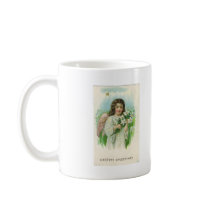 Easter mugs