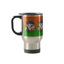 Easter Mugs