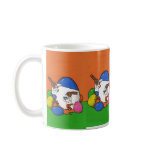 Easter mugs