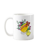Easter Mug