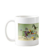 Easter mugs