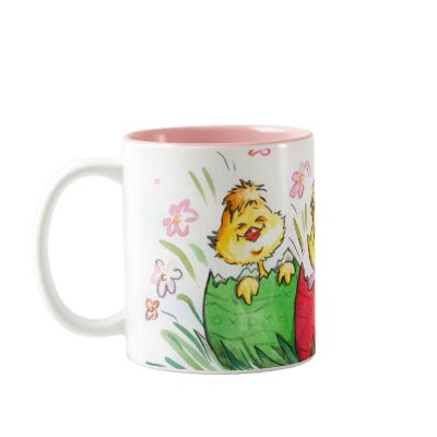 easter mug by Celebration4all