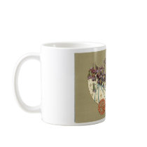 Easter mugs