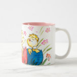 easter mug