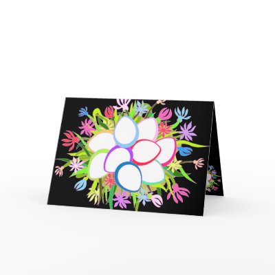Easter Nest_1 Greeting Card by VioDeSign