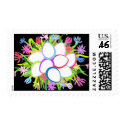 Easter Nest_1 postage by VioDeSign Easter Nest_1 postage