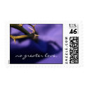 Easter - no greater love. postage by poipukine Easter - no greater love. postage