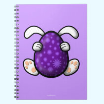 Easter notebooks