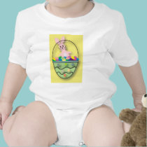 EASTER ONESIE t-shirts