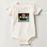 Easter Orange Tabby Kitty Cat t-shirts