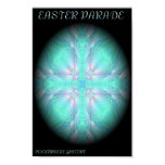 Easter Parade Poster