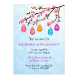 Easter Party Invitation