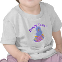 Easter Peep T-shirts