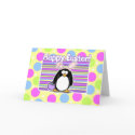 Easter Penguin - Easter Card by jgoodedesigns Easter Penguin - Easter Card