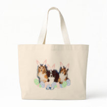 Easter Pets bags by jbranam Easter Pets bags