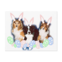 Easter Pets postcards by jbranam Easter Pets postcards