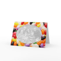 Easter Photo card