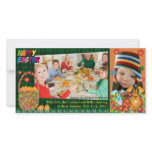 Easter Photo Cards: Easter Eggs &amp; Bunnies