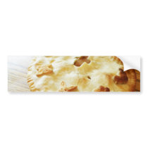 Easter Pie Bumper Sticker