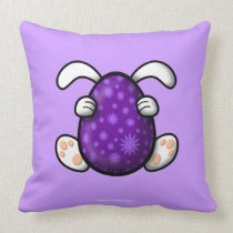 Easter pillows