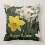 easter pillow pillows