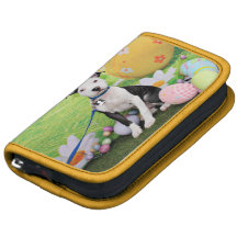 Easter - Pitbull  - Gunner Folio Planner