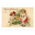Easter Post Cards