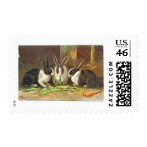 Easter postage by HappyEaster Easter postage