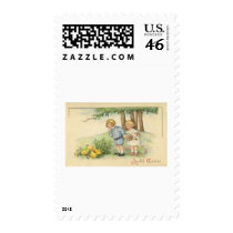Easter postage by HappyEaster Easter postage