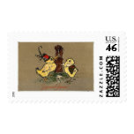 Easter postage