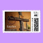 Easter - postage stamps