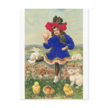 Easter postcards by HappyEaster Easter postcards