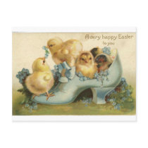 Easter postcards by HappyEaster Easter postcards