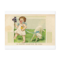 Easter postcards by HappyEaster Easter postcards
