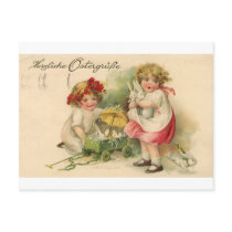 Easter postcards by HappyEaster Easter postcards
