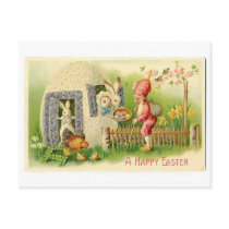 Easter postcards by HappyEaster Easter postcards