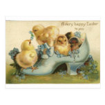 Easter Postcards